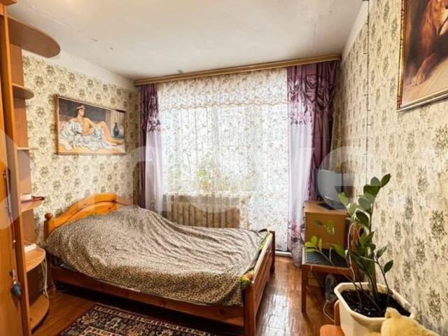 Квартира продажа в Хотьково, Кабардино-Балкарская Республика