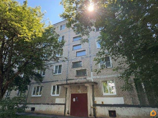 Квартира продажа в Хотьково, Кабардино-Балкарская Республика