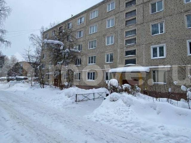 Квартира продажа в Хотьково, Кабардино-Балкарская Республика