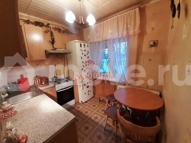 Квартира продажа в Хотьково, Кабардино-Балкарская Республика