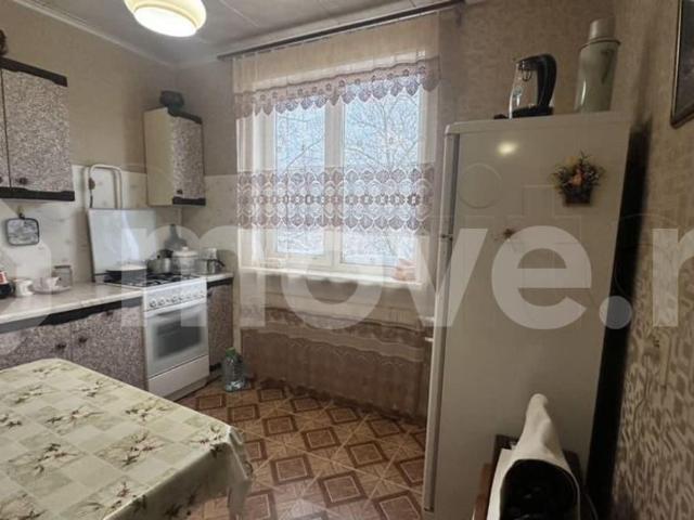 Квартира продажа в Хотьково, Кабардино-Балкарская Республика
