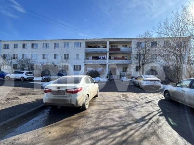 Квартира продажа в Хотьково, Кабардино-Балкарская Республика