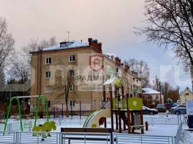 Квартира продажа в Хотьково, Кабардино-Балкарская Республика