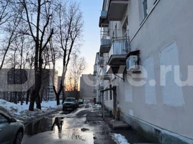 Квартира продажа в Хотьково, Кабардино-Балкарская Республика