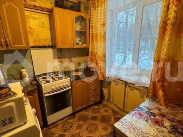 Квартира продажа в Хотьково, Кабардино-Балкарская Республика