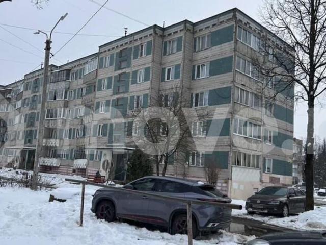Квартира продажа в Хотьково, Кабардино-Балкарская Республика