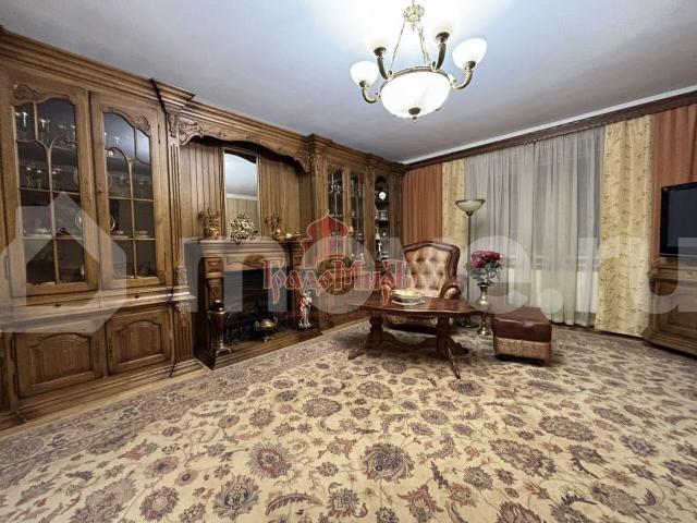 Квартира продажа в Хотьково, Кабардино-Балкарская Республика