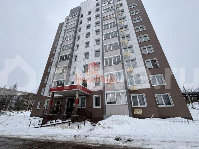 Квартира продажа в Хотьково, Кабардино-Балкарская Республика