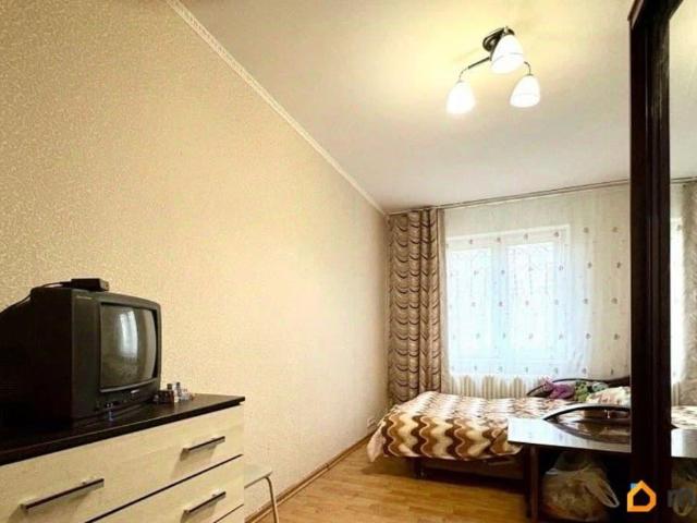 Квартира продажа в Хотьково, Кабардино-Балкарская Республика