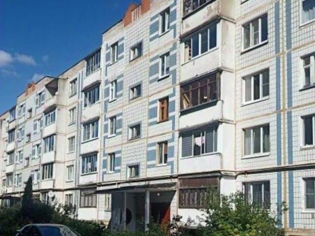 Квартира продажа в Хотьково, Кабардино-Балкарская Республика