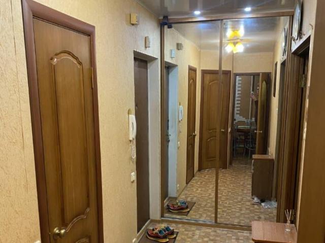 Квартира продажа в Хотьково, Кабардино-Балкарская Республика