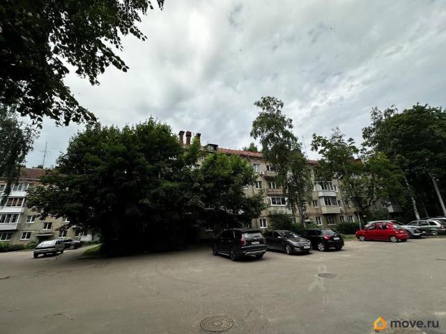 Квартира продажа в Хотьково, Кабардино-Балкарская Республика