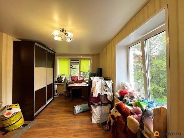 Квартира продажа в Хотьково, Кабардино-Балкарская Республика