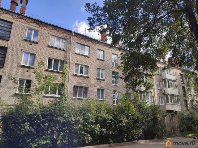 Квартира продажа в Хотьково, Кабардино-Балкарская Республика