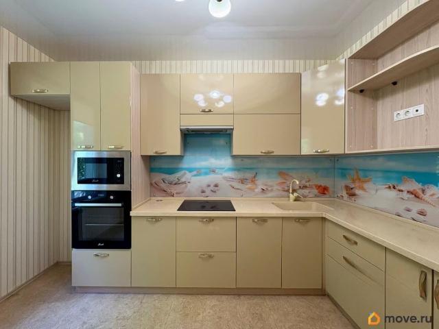 Квартира продажа в Хотьково, Кабардино-Балкарская Республика