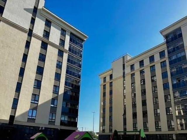 Квартира продажа в Хотьково, Кабардино-Балкарская Республика