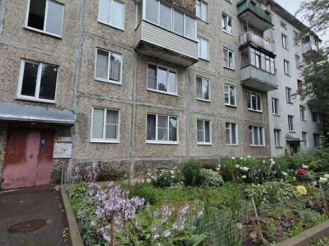 Квартира продажа в Хотьково, Кабардино-Балкарская Республика
