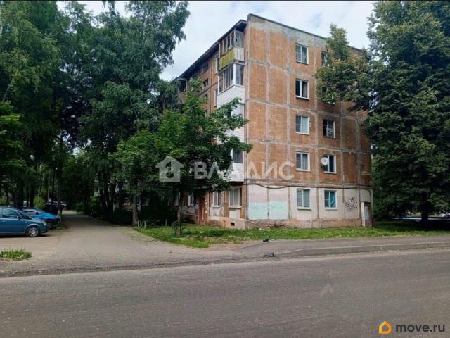 Квартира продажа в Хотьково, Кабардино-Балкарская Республика
