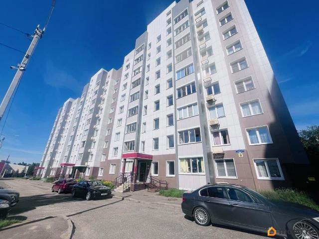 Квартира продажа в Хотьково, Кабардино-Балкарская Республика