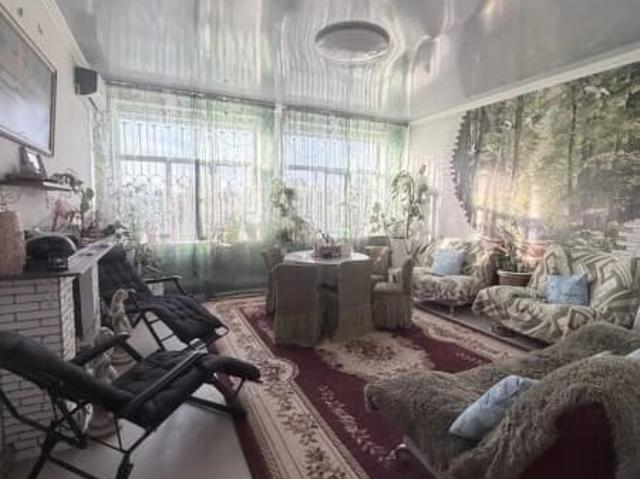 Квартира продажа в Краснодарский Край
