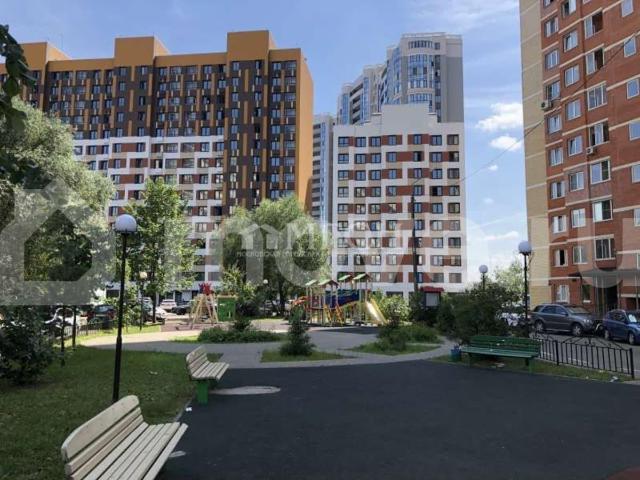 Квартира продажа в Новоивановское, Кабардино-Балкарская Республика