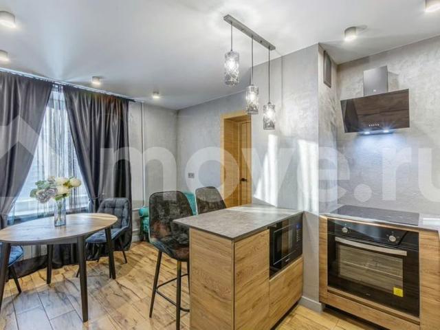 Квартира продажа в Новоивановское, Кабардино-Балкарская Республика
