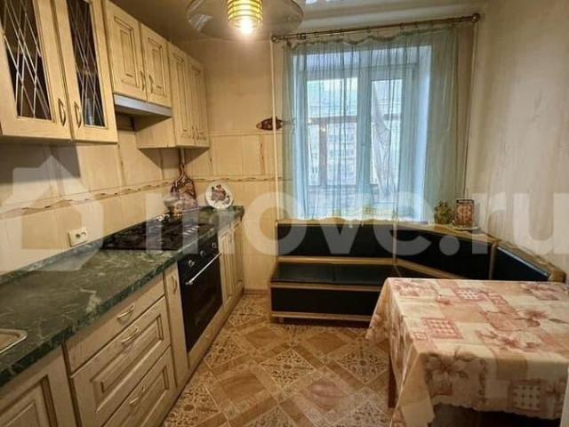Квартира продажа в Большие Вяземы, Кабардино-Балкарская Республика