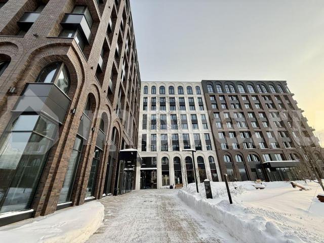 Квартира продажа в Заречье, Кабардино-Балкарская Республика