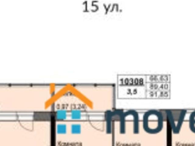 Квартира продажа в Ижевск