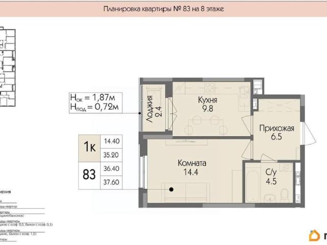 Квартира продажа в Удмуртия Республика
