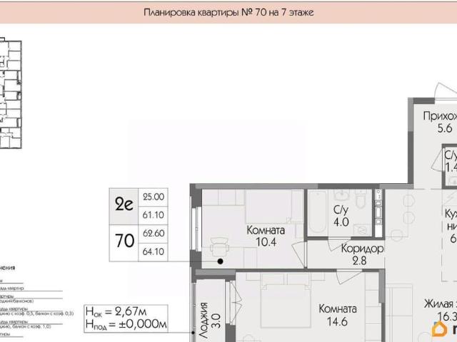 Квартира продажа в Удмуртия Республика
