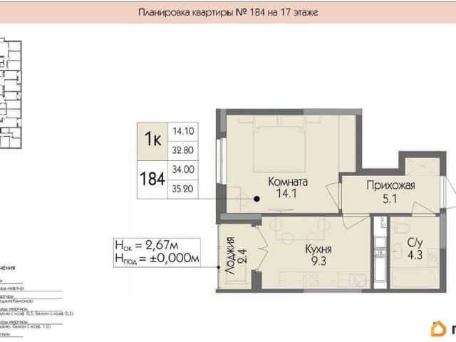 Квартира продажа в Удмуртия Республика