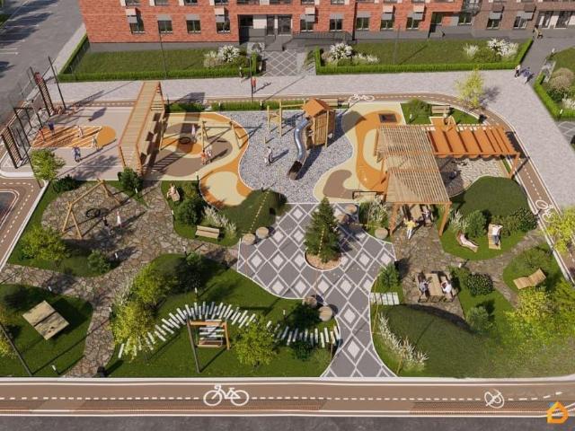 Квартира продажа в Ю-7, городской округ Ижевск