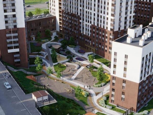 Квартира продажа в Удмуртия Республика