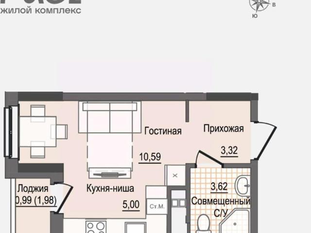 Квартира продажа в Удмуртия Республика