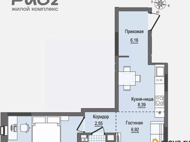 Квартира продажа в Удмуртия Республика