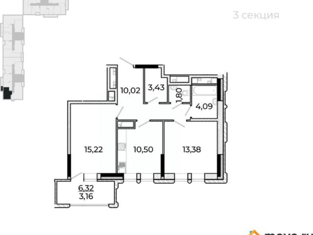 Квартира продажа в Удмуртия Республика