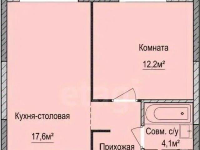 Квартира продажа в Устиновский район, Удмуртия Республика