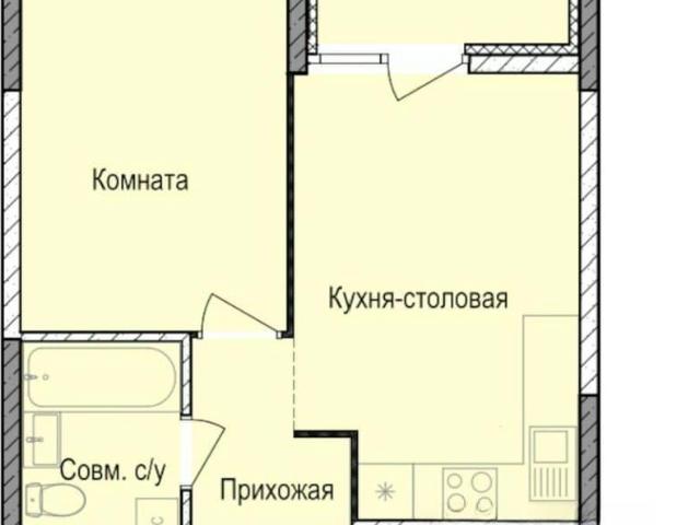 Квартира продажа в Устиновский район, Удмуртия Республика