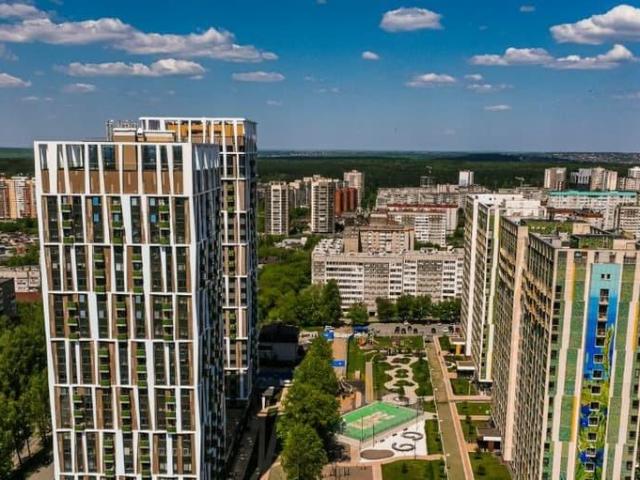 Квартира продажа в Удмуртия Республика