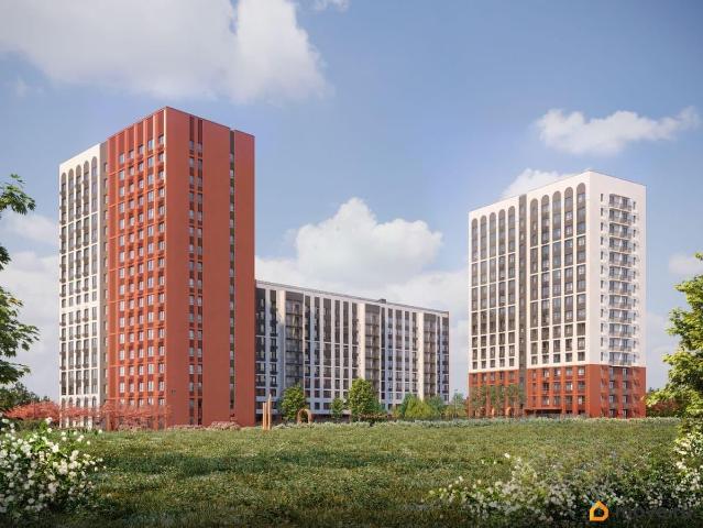 Квартира продажа в Первомайский район, городской округ Ижевск