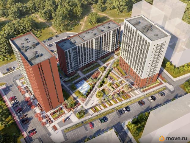 Квартира продажа в Первомайский район, городской округ Ижевск