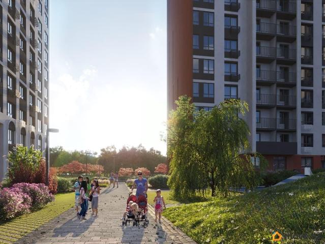 Квартира продажа в Первомайский район, городской округ Ижевск
