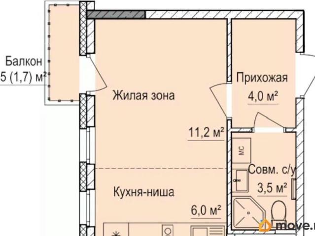 Квартира продажа в Удмуртия Республика