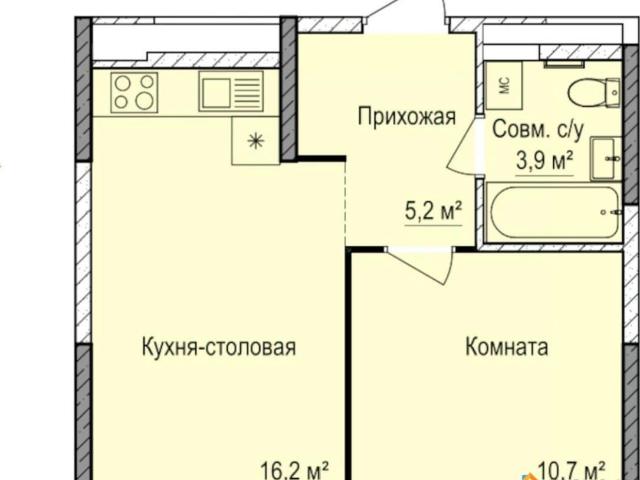 Квартира продажа в Удмуртия Республика