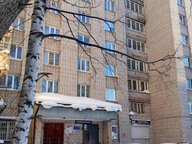 Квартира продажа в Устиновский район, Удмуртия Республика