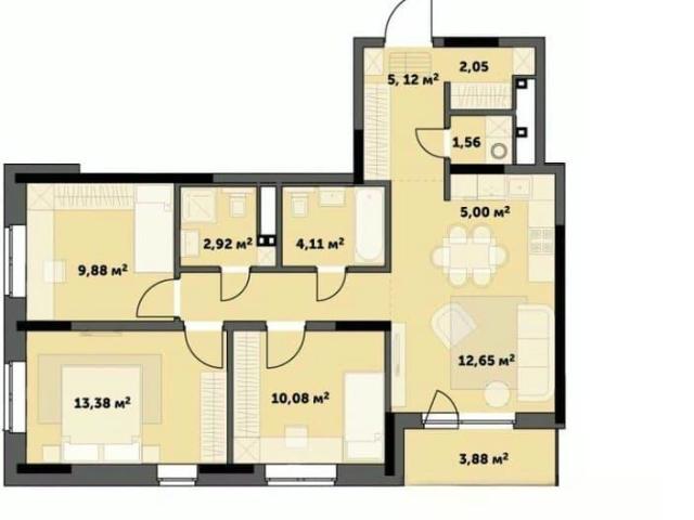 Квартира продажа в Удмуртия Республика