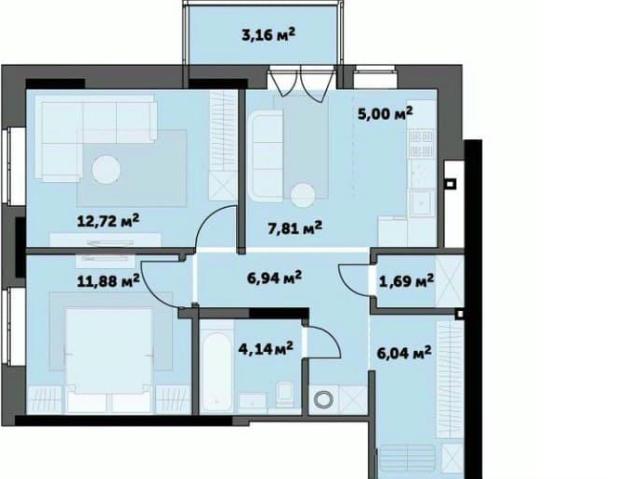 Квартира продажа в Удмуртия Республика
