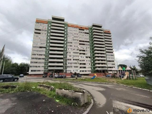 Квартира продажа в городок Машиностроителей, городской округ Ижевск