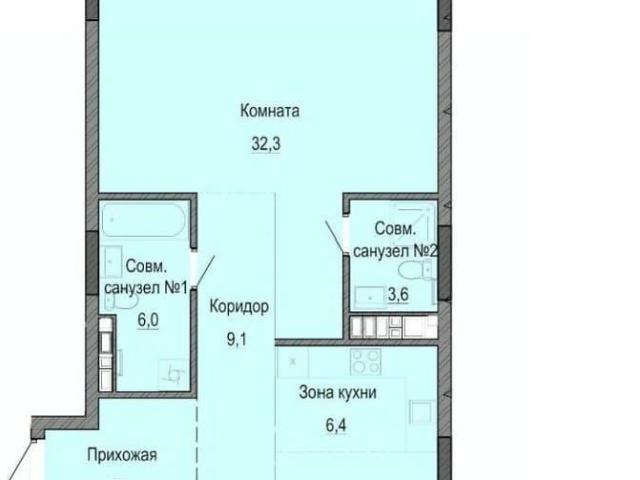 Квартира продажа в Ижевск, Удмуртия Республика